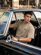 Essential T-Shirt Belamor