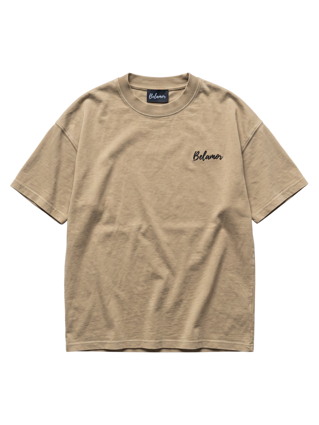 Essential T-Shirt Belamor