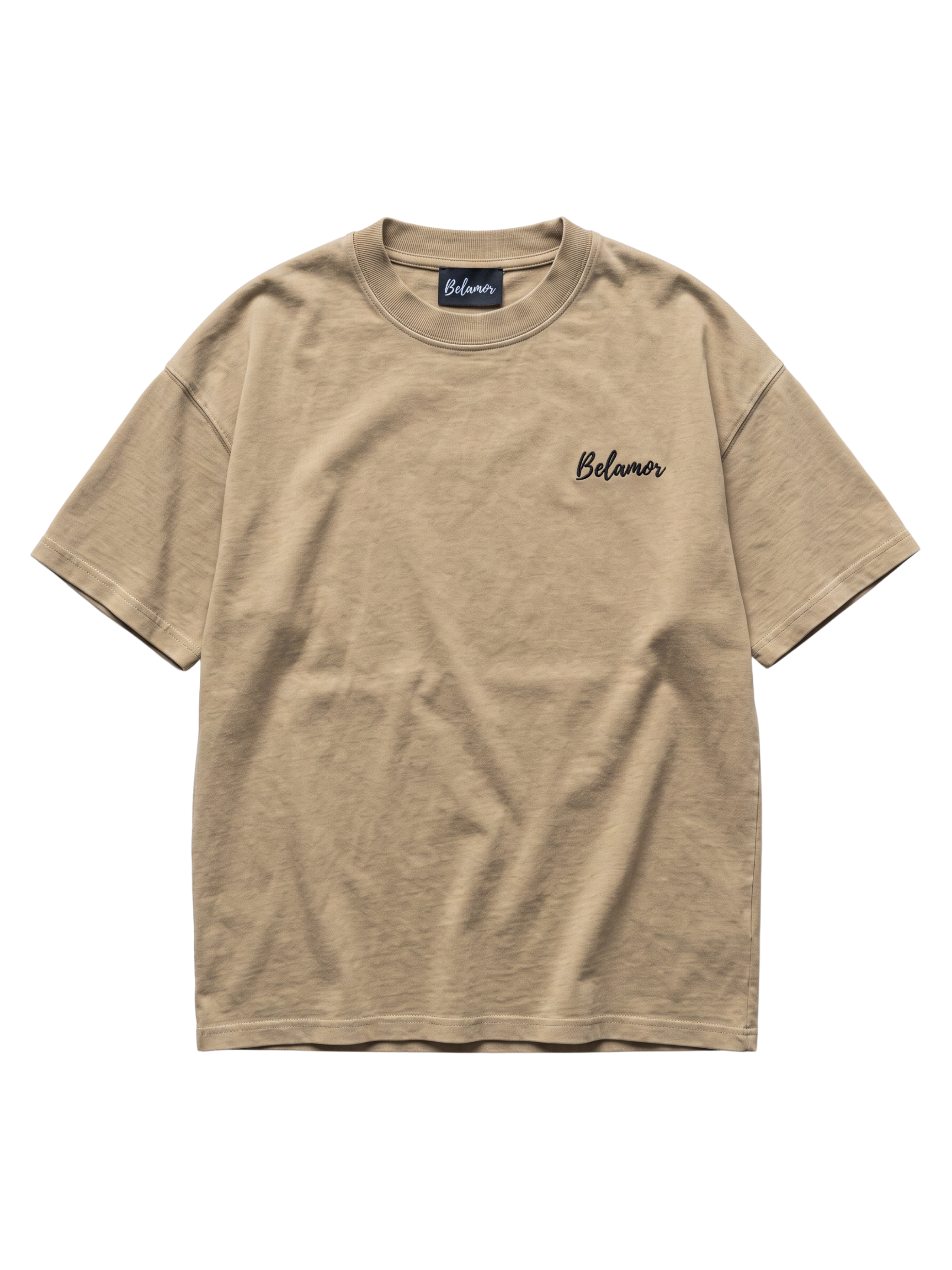 Essential T-Shirt Belamor