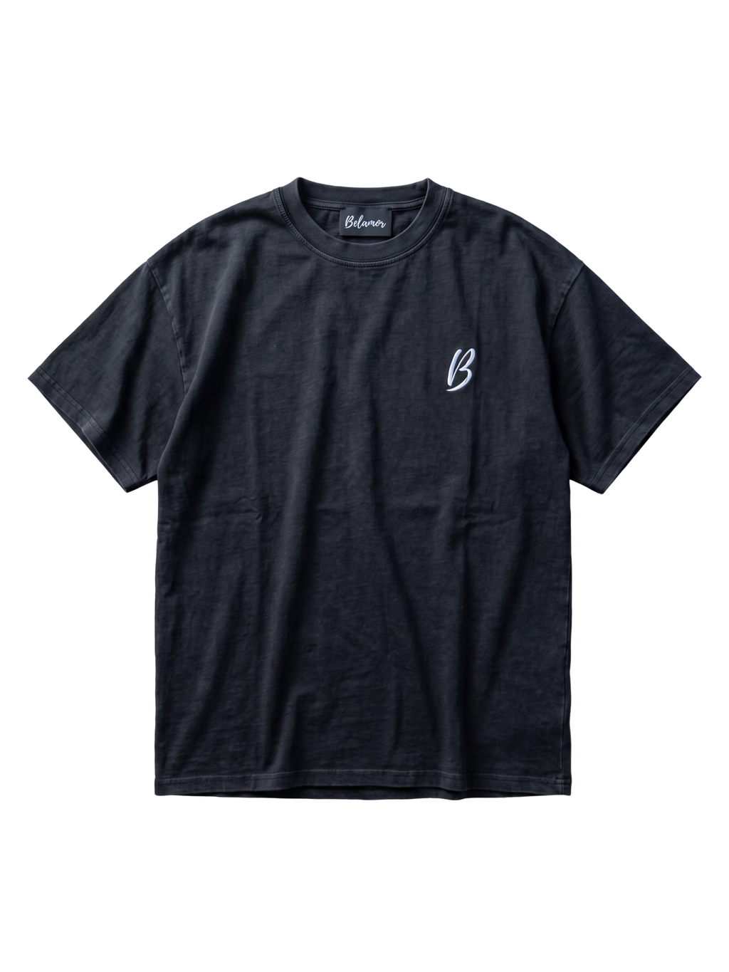 Ticket T-Shirt Belamor