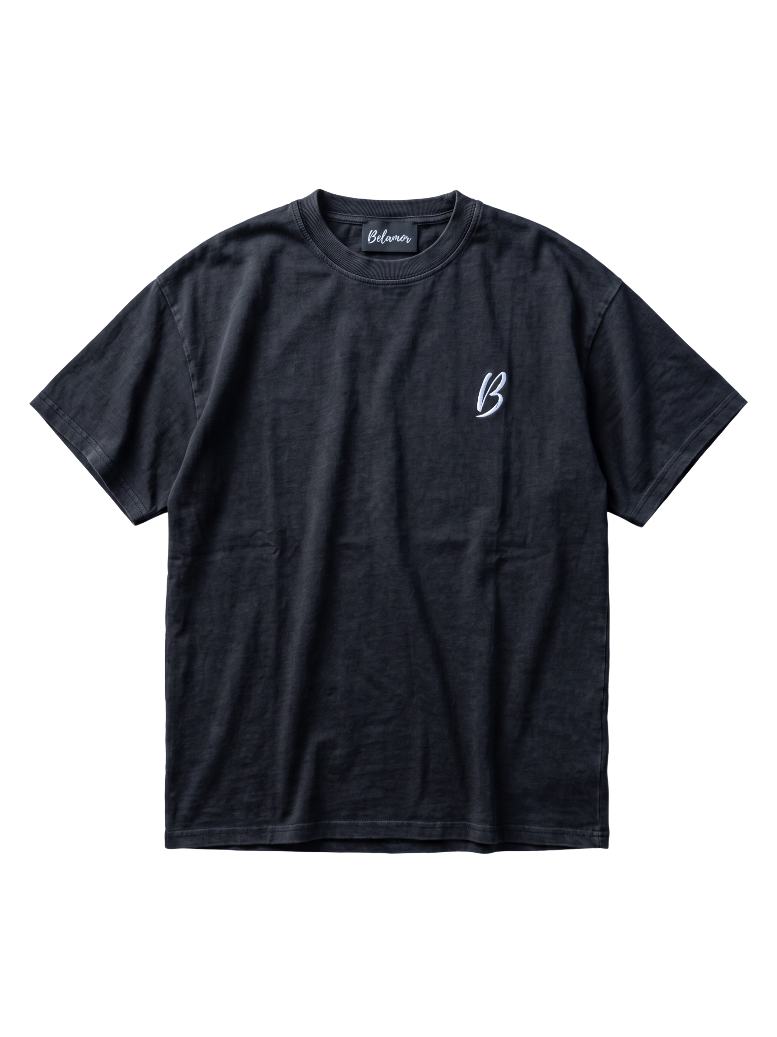 Ticket T-Shirt Belamor