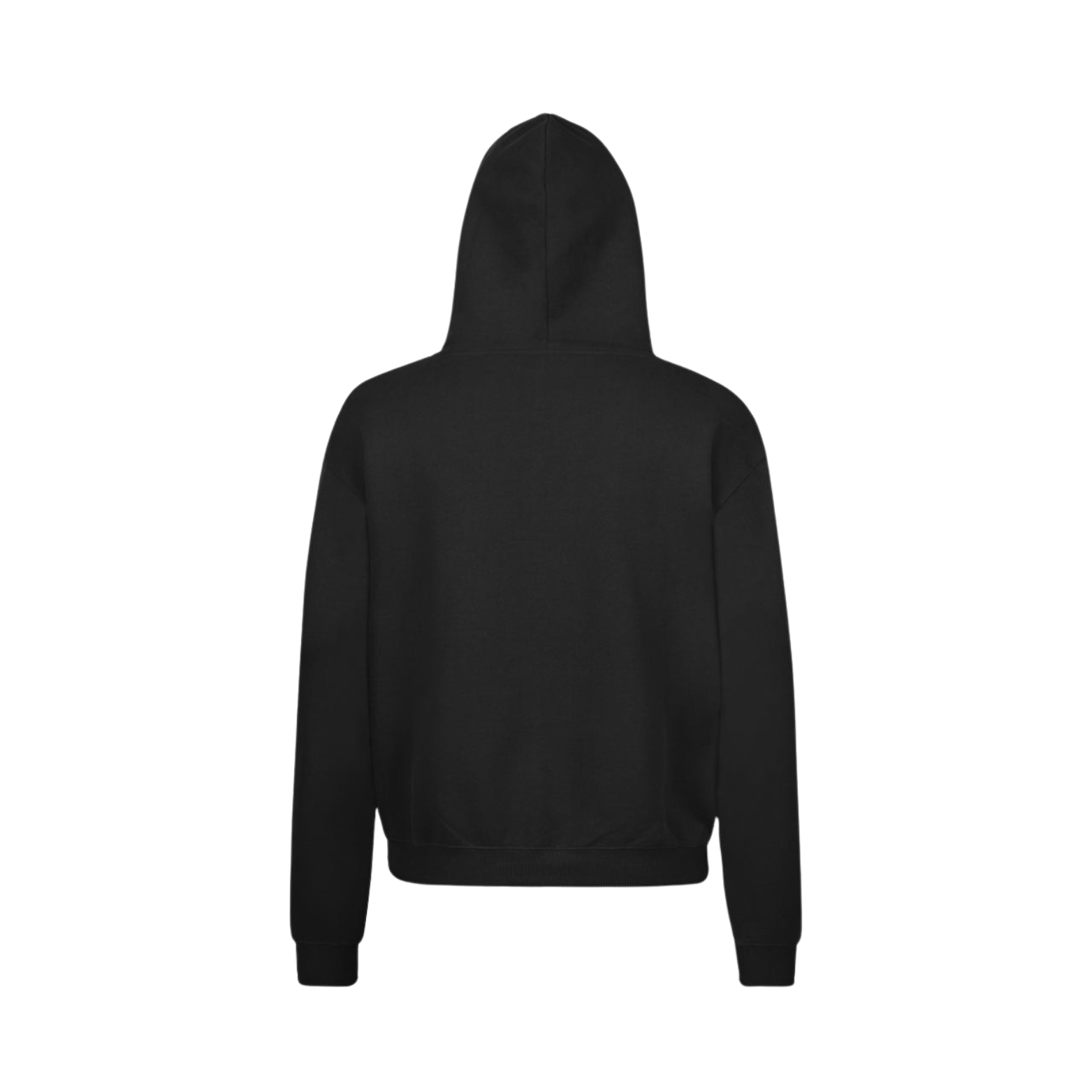 Teddy Hoodie Belamor