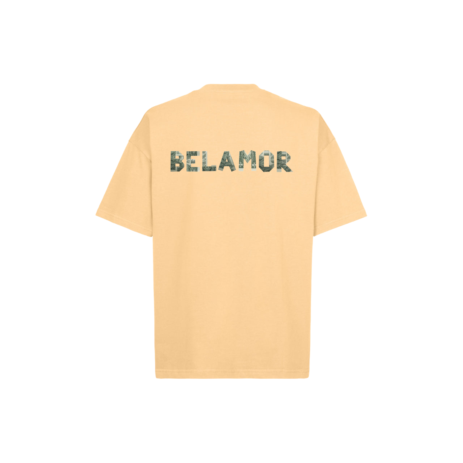 In God We Trust T-Shirt Belamor