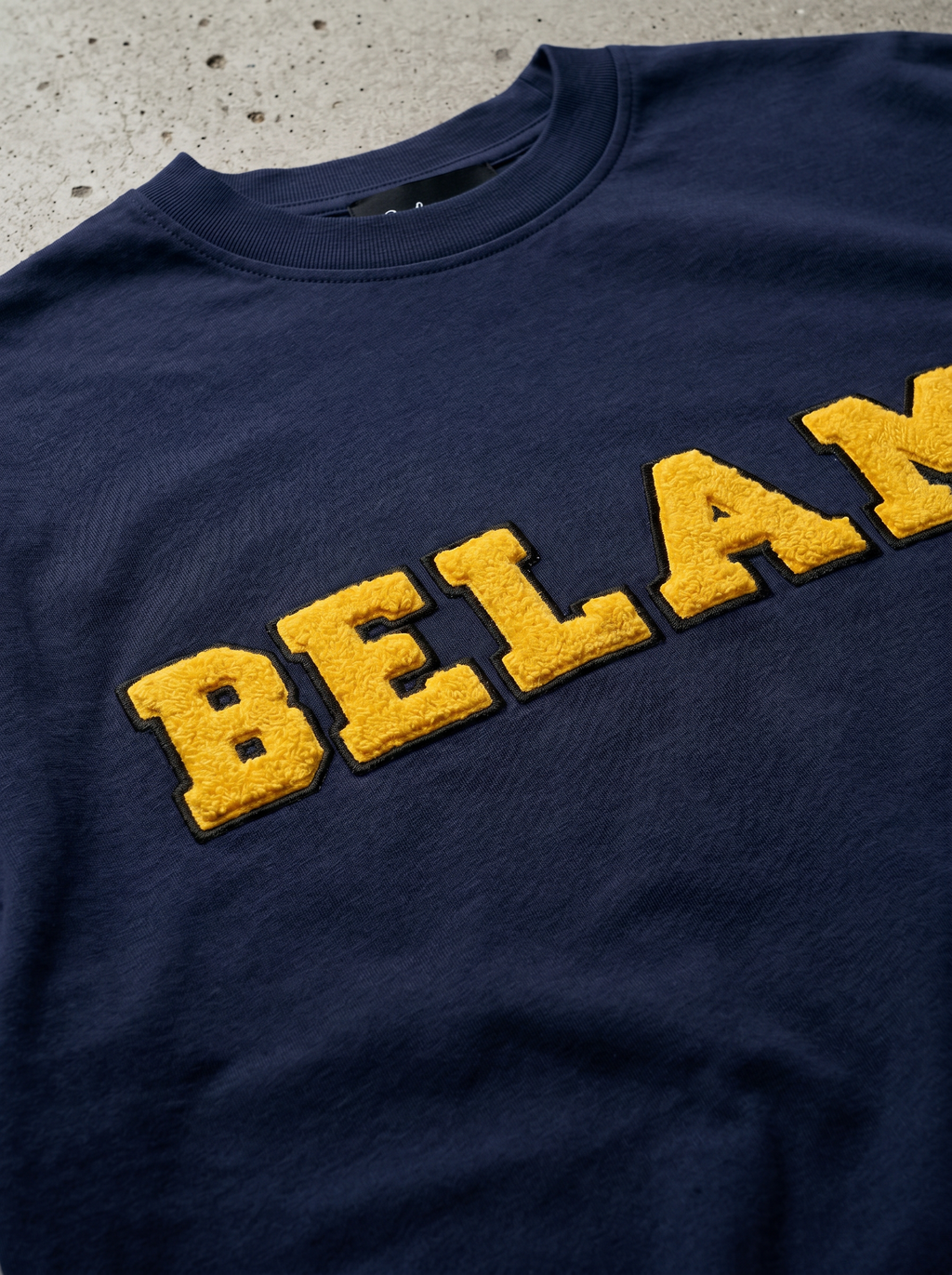 Patch T-Shirt Belamor