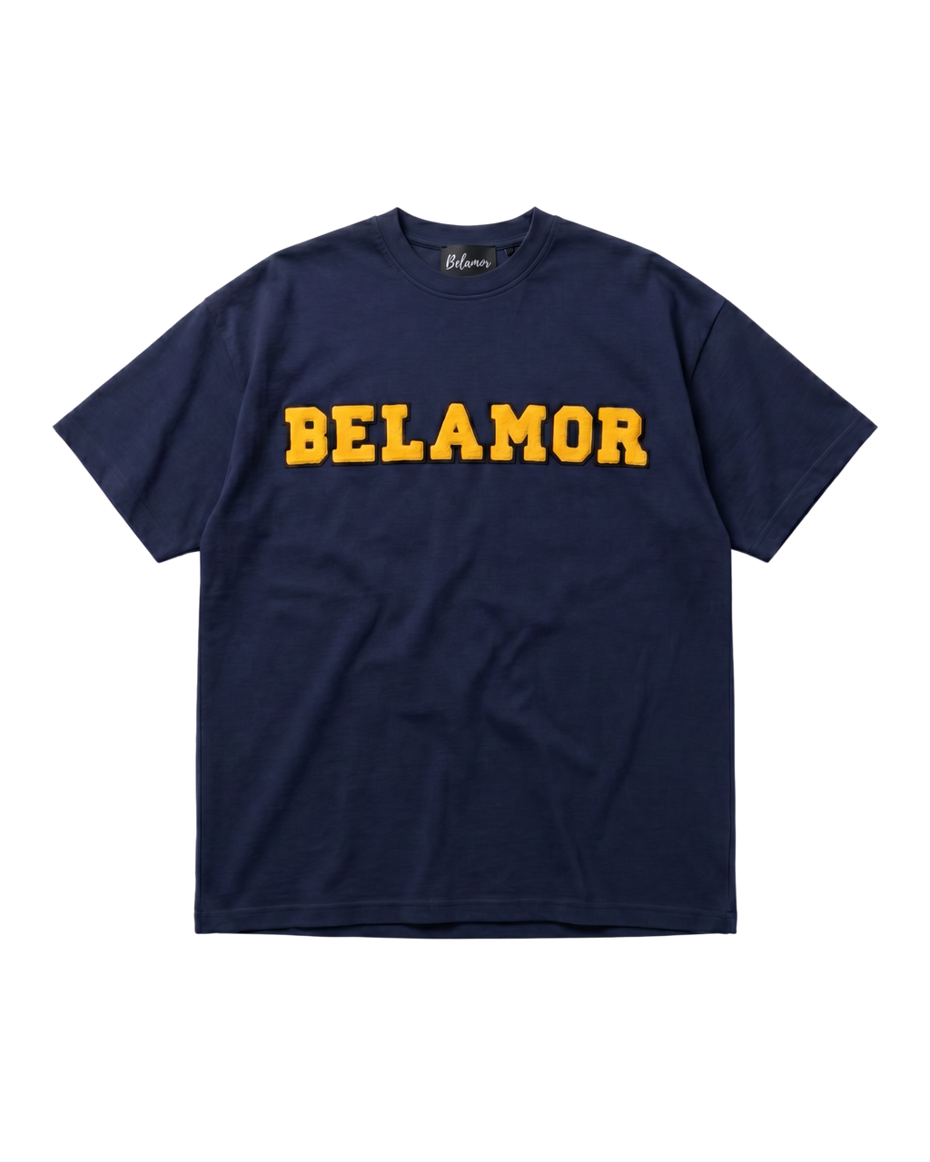 Patch T-Shirt Belamor