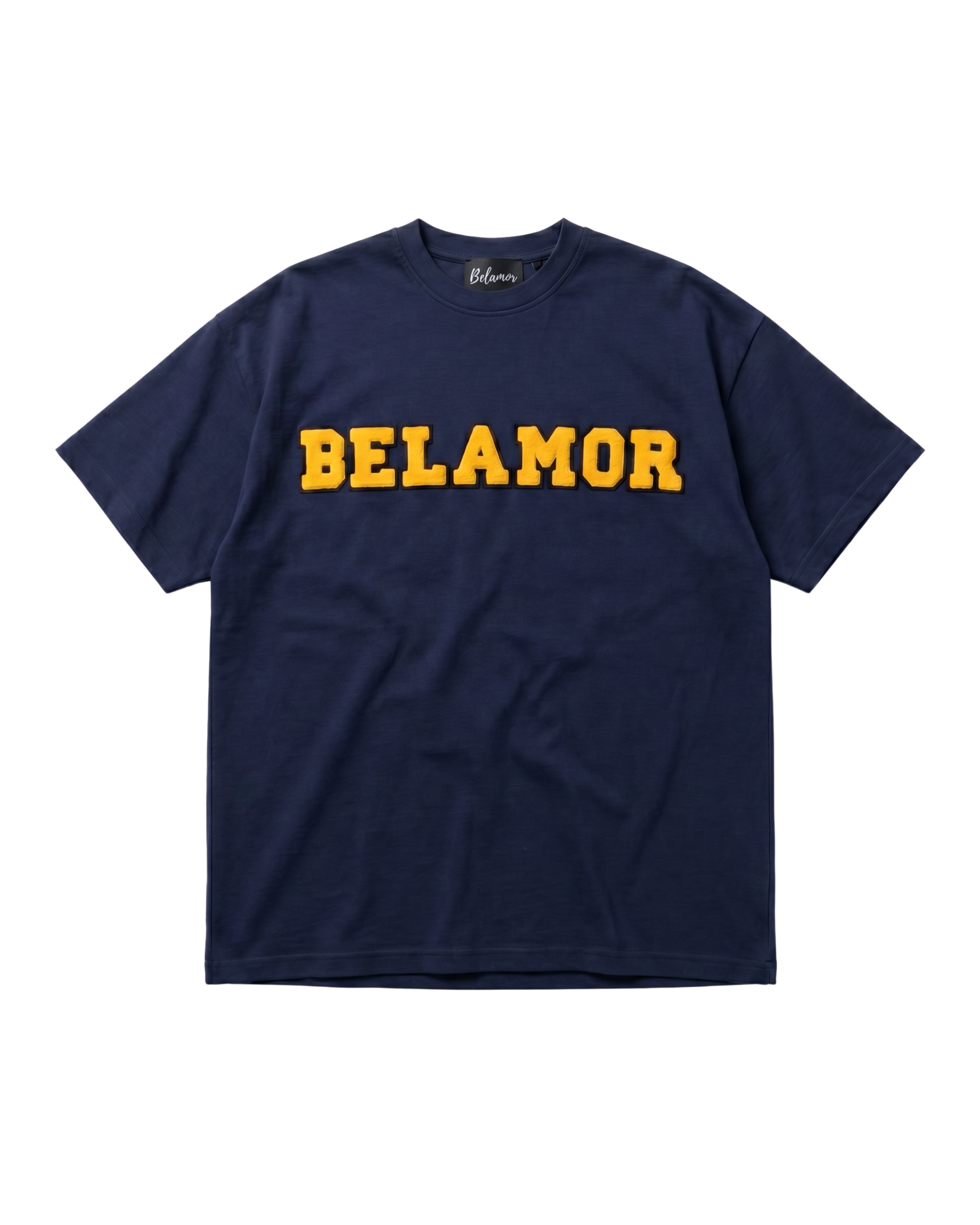 Patch T-Shirt Belamor