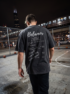 Ticket T-Shirt Belamor