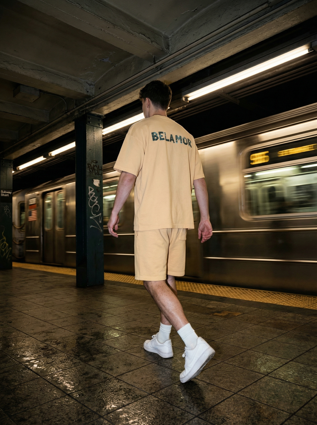 Money T-Shirt Belamor