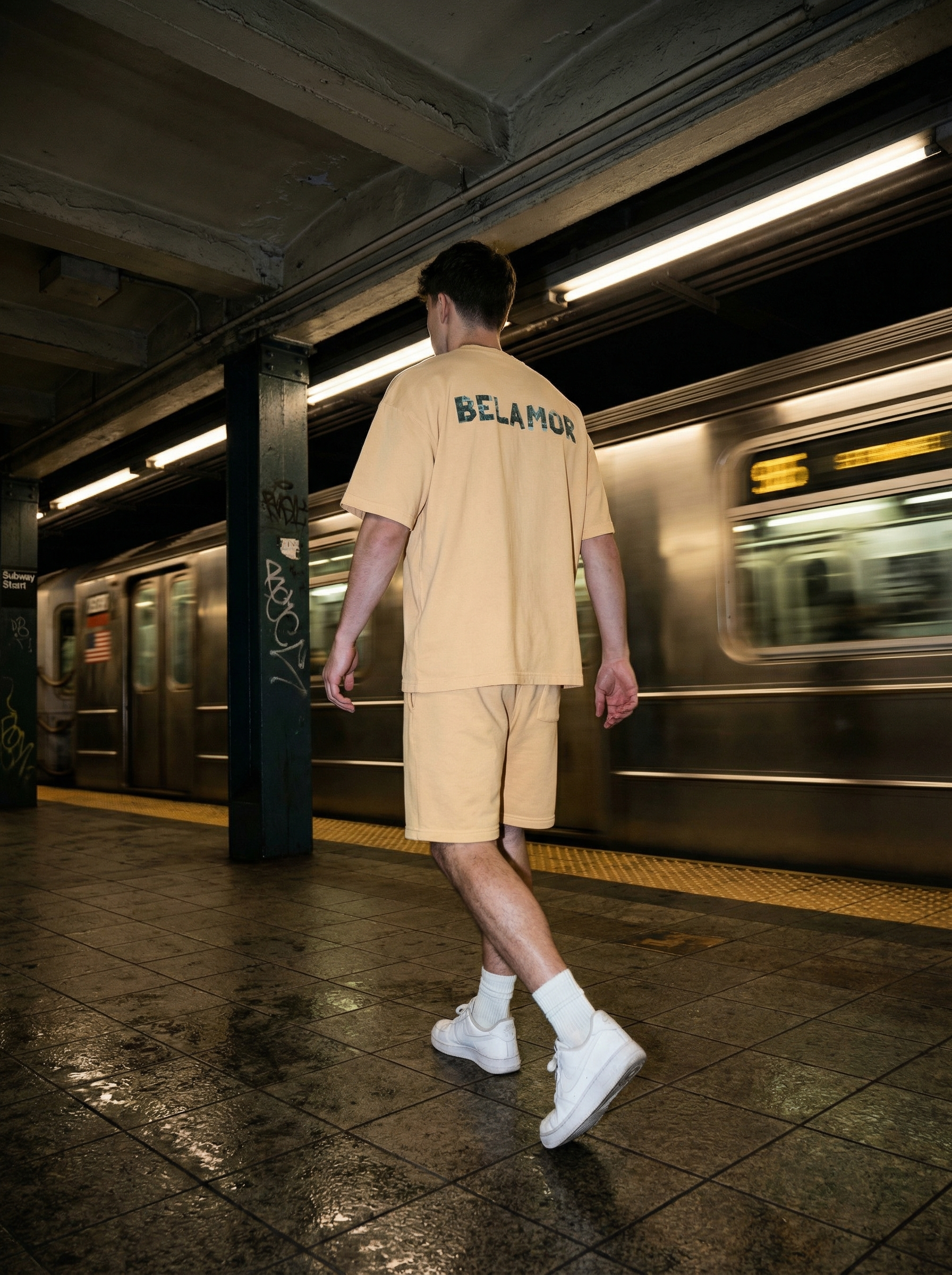 Money T-Shirt Belamor