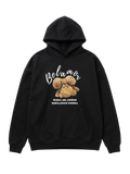 Teddy Hoodie Belamor