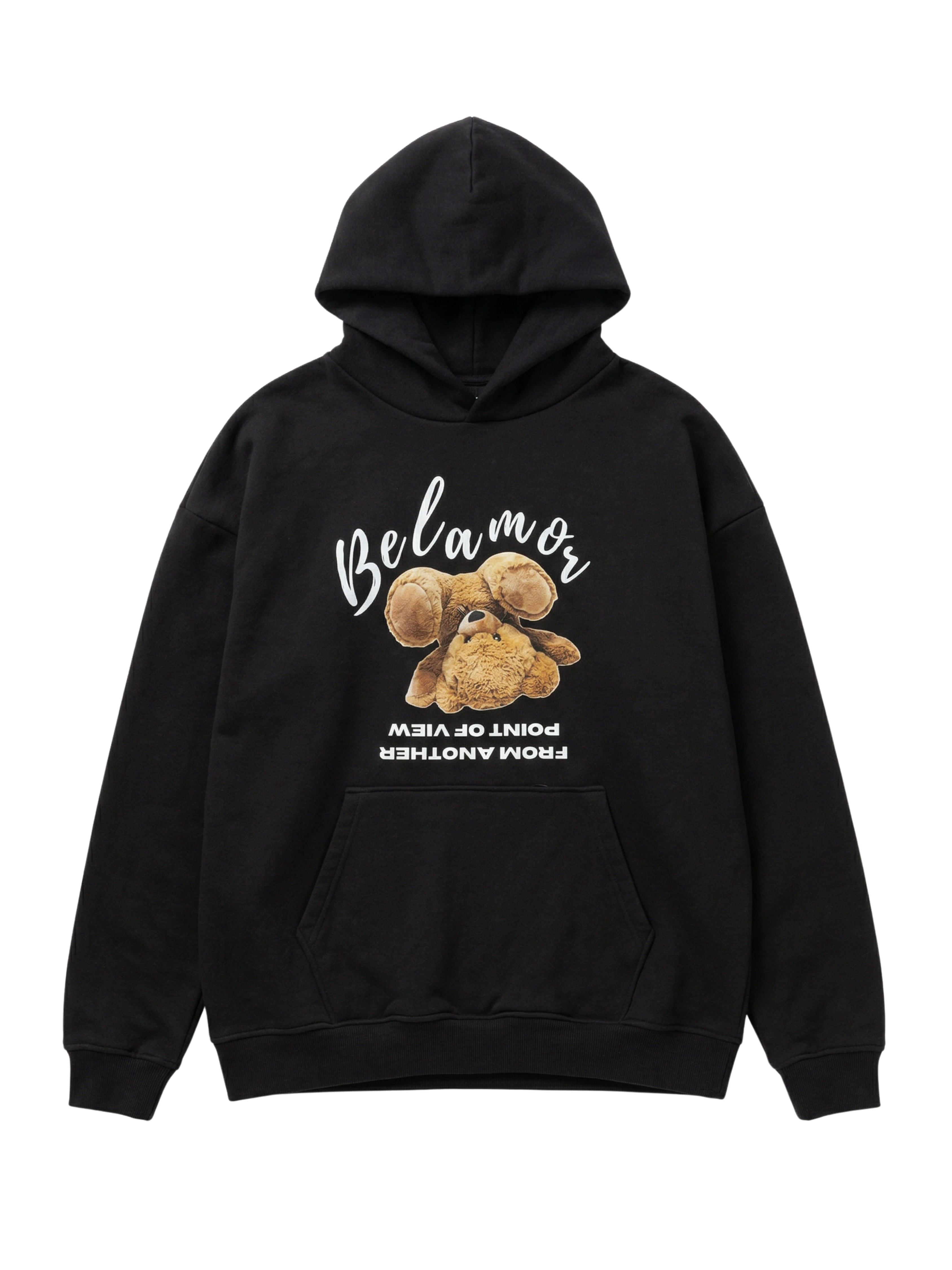 Teddy Hoodie Belamor