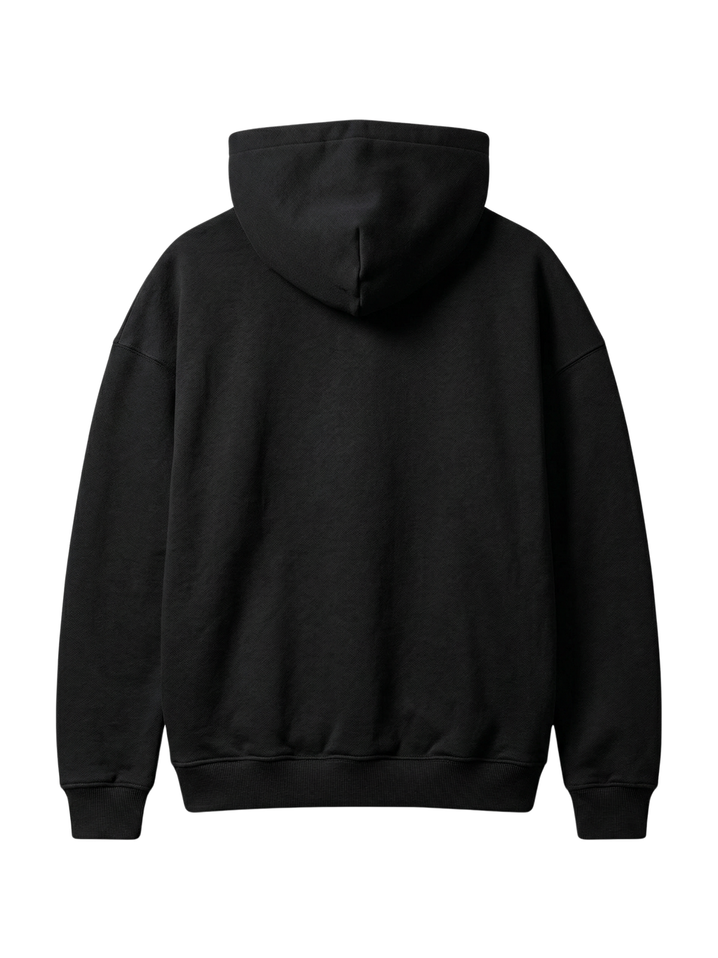 Teddy Hoodie Belamor