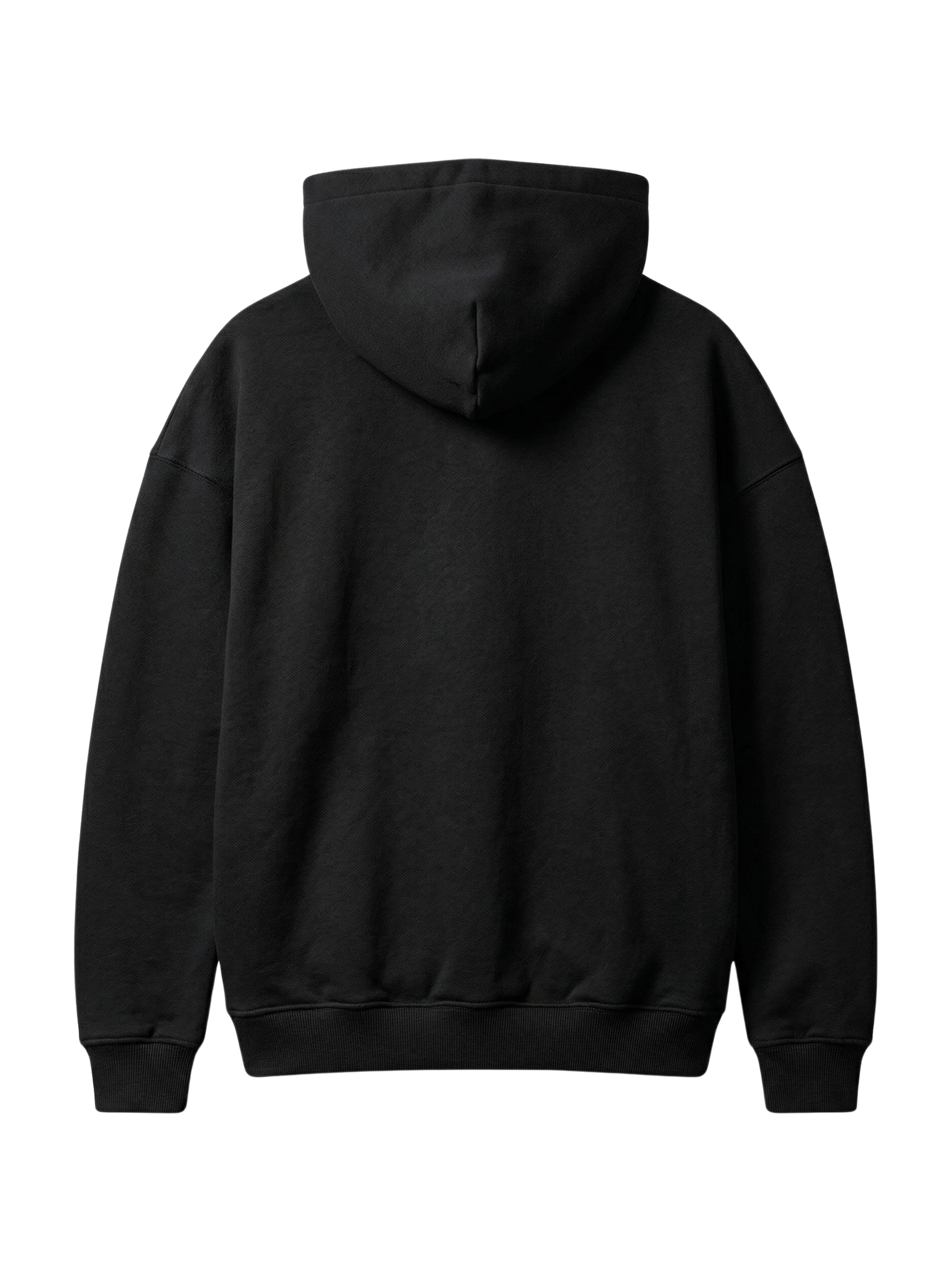 Teddy Hoodie Belamor