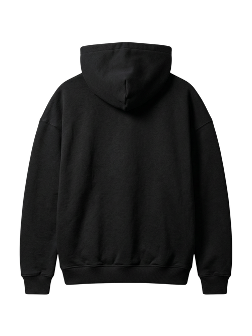 Teddy Hoodie Belamor