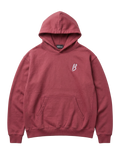 Tree Embroidery Hoodie Belamor
