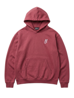 Tree Embroidery Hoodie Belamor