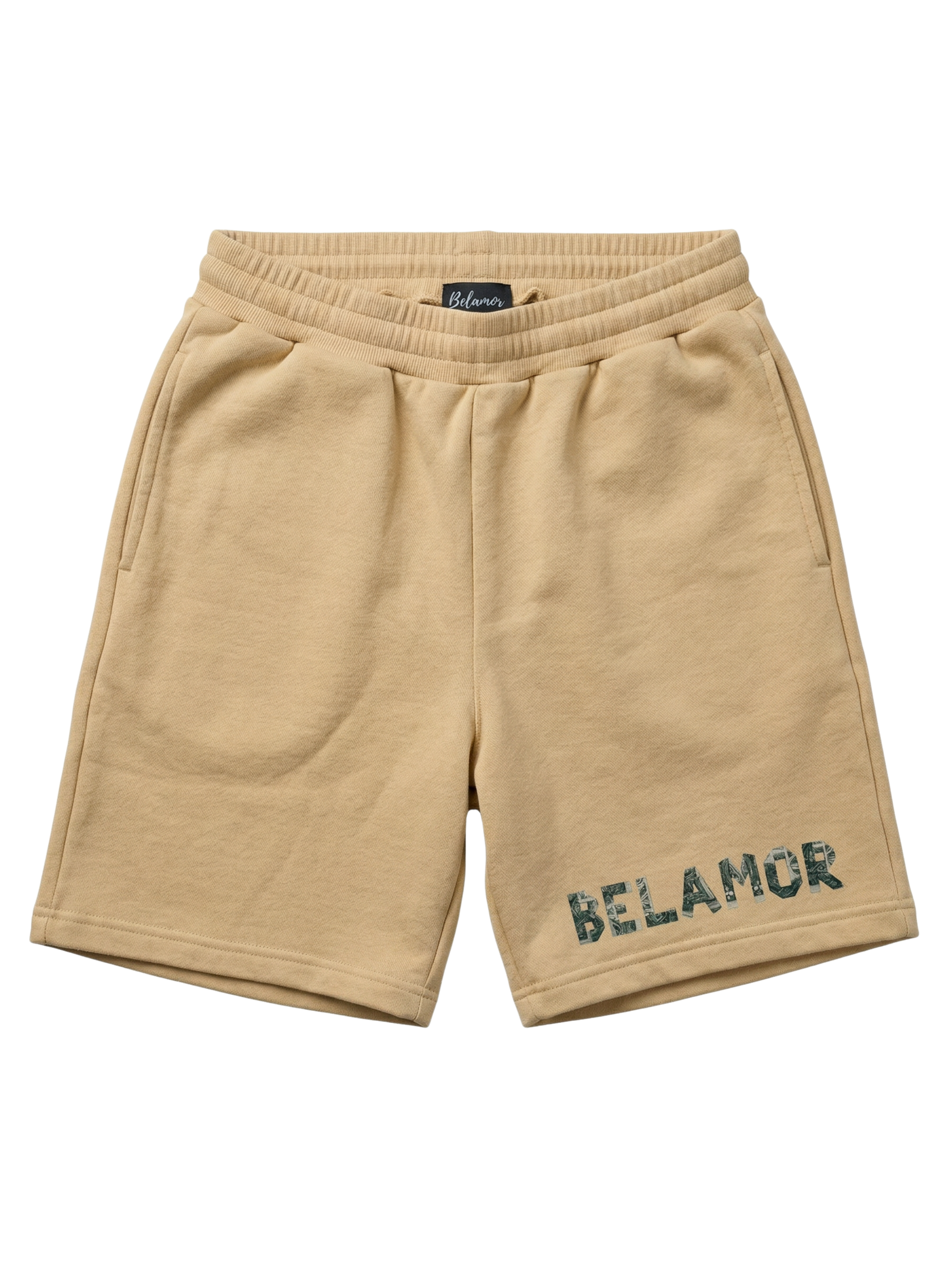 Money Sweatpant Belamor