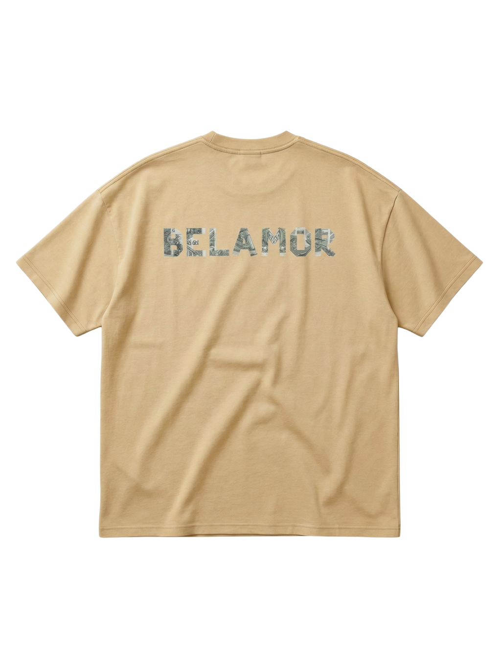 Money T-Shirt Belamor