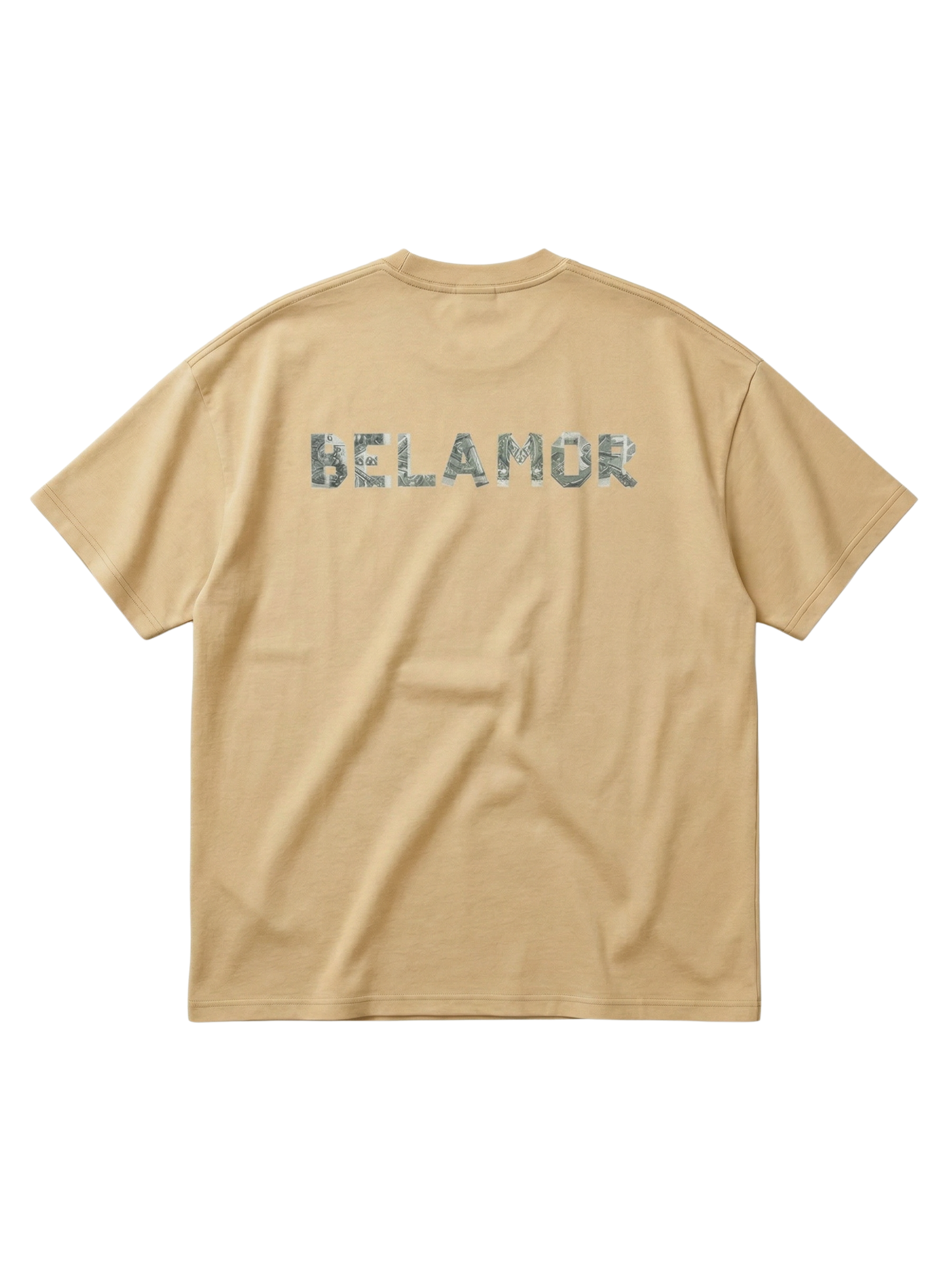 Money T-Shirt Belamor