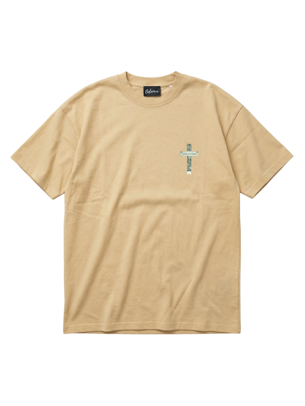 Money T-Shirt Belamor