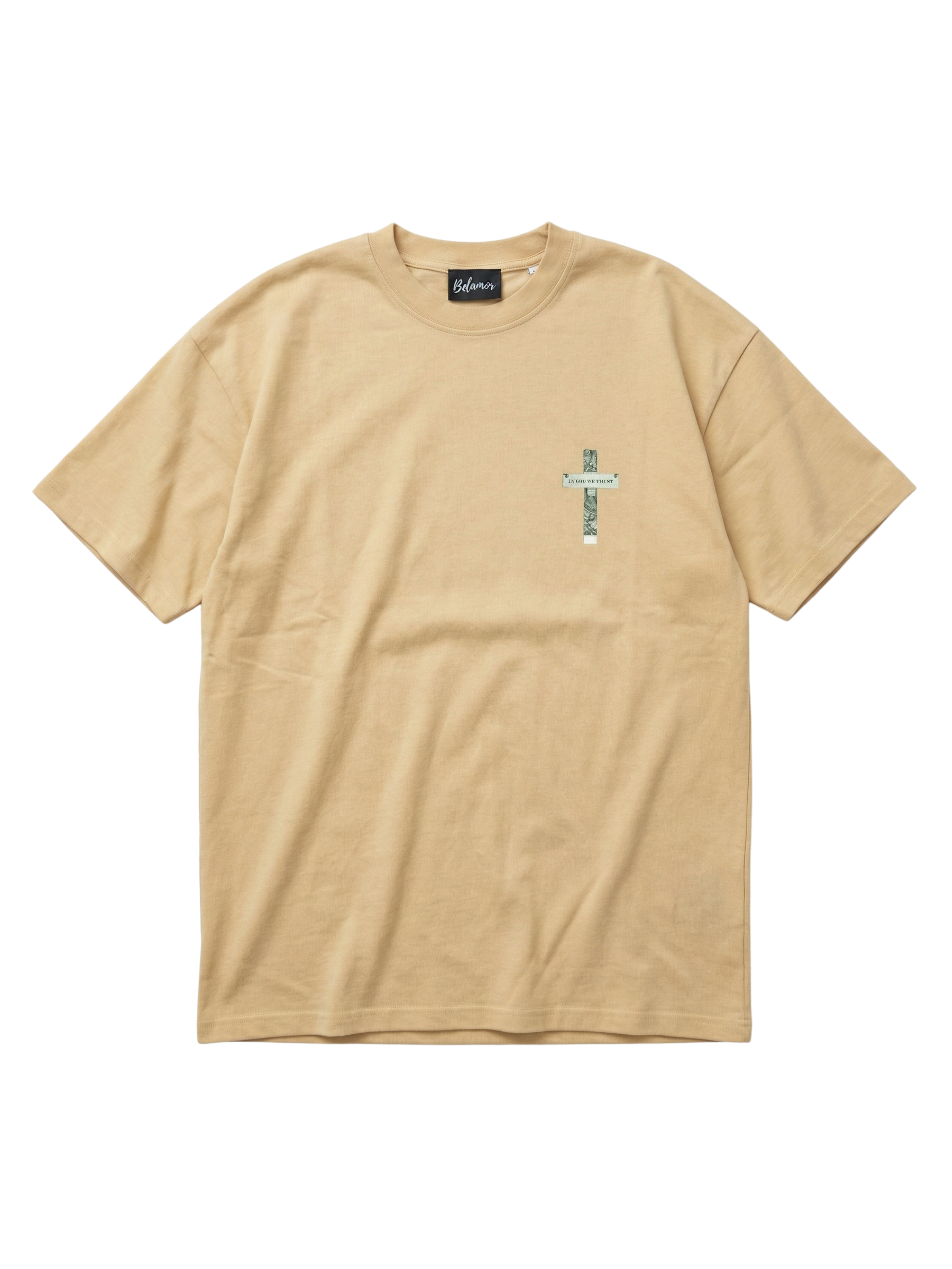 Money T-Shirt Belamor