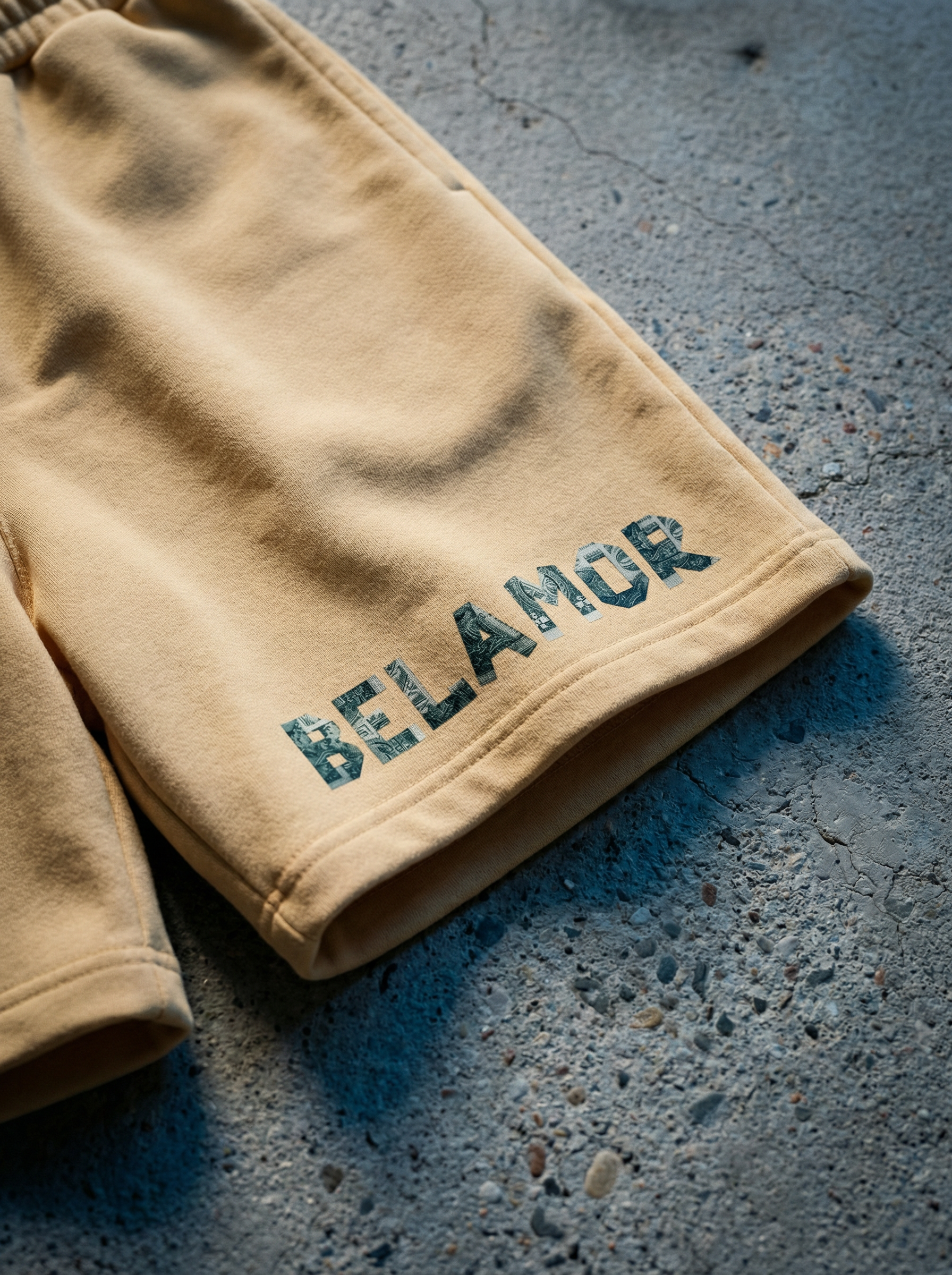 Money Sweatpant Belamor