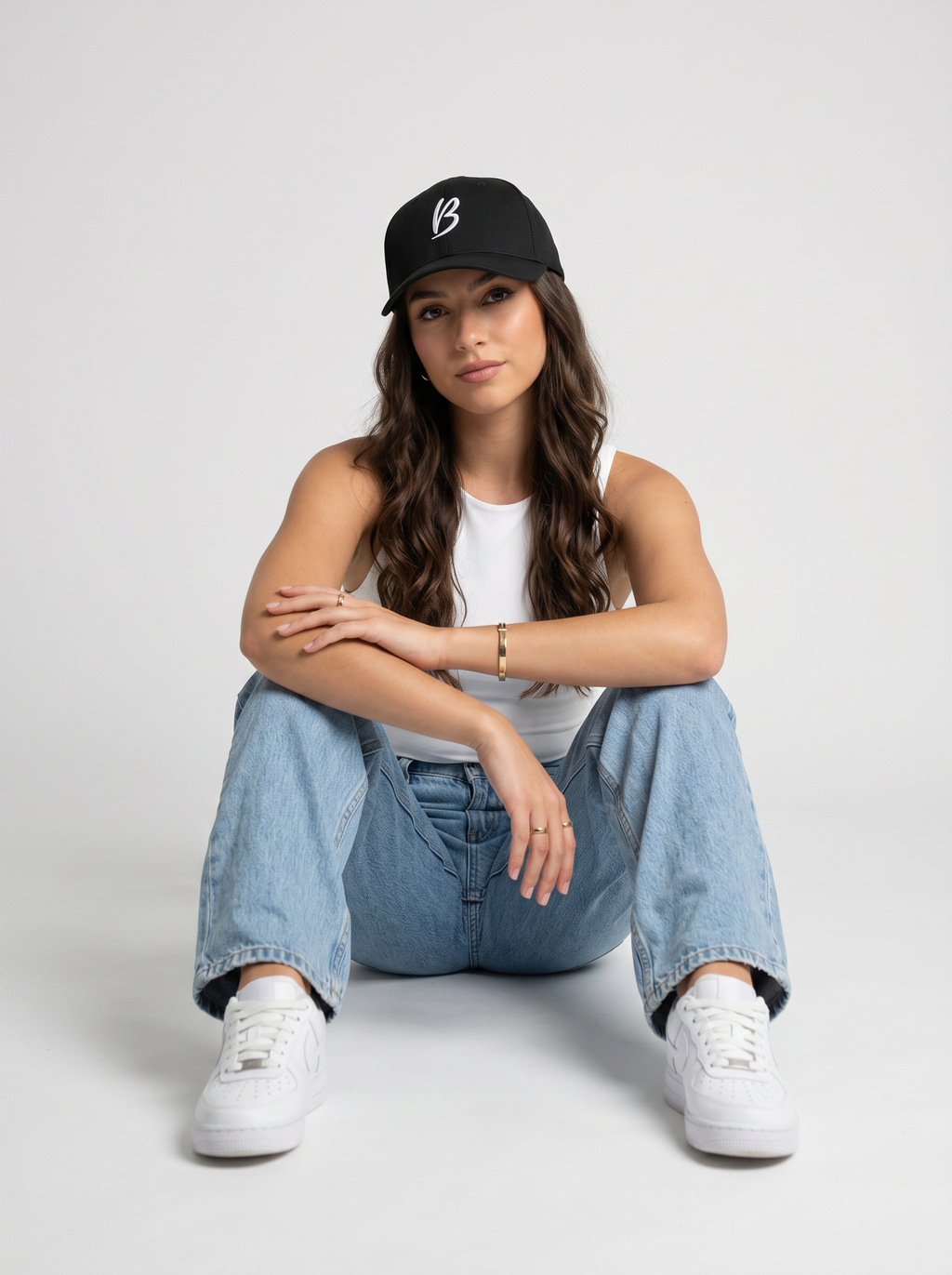 Signature Cap Belamor