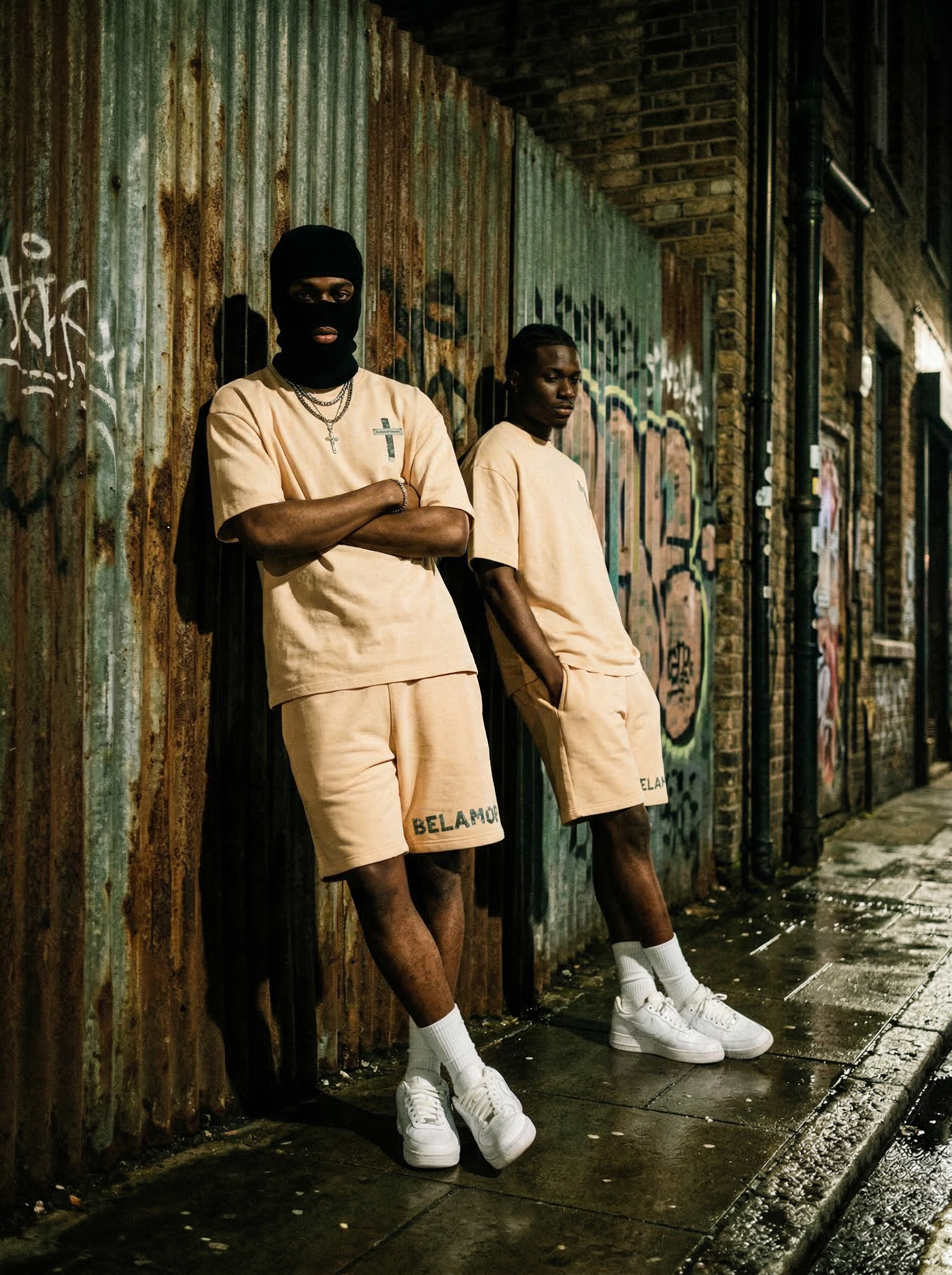 Money T-Shirt Belamor