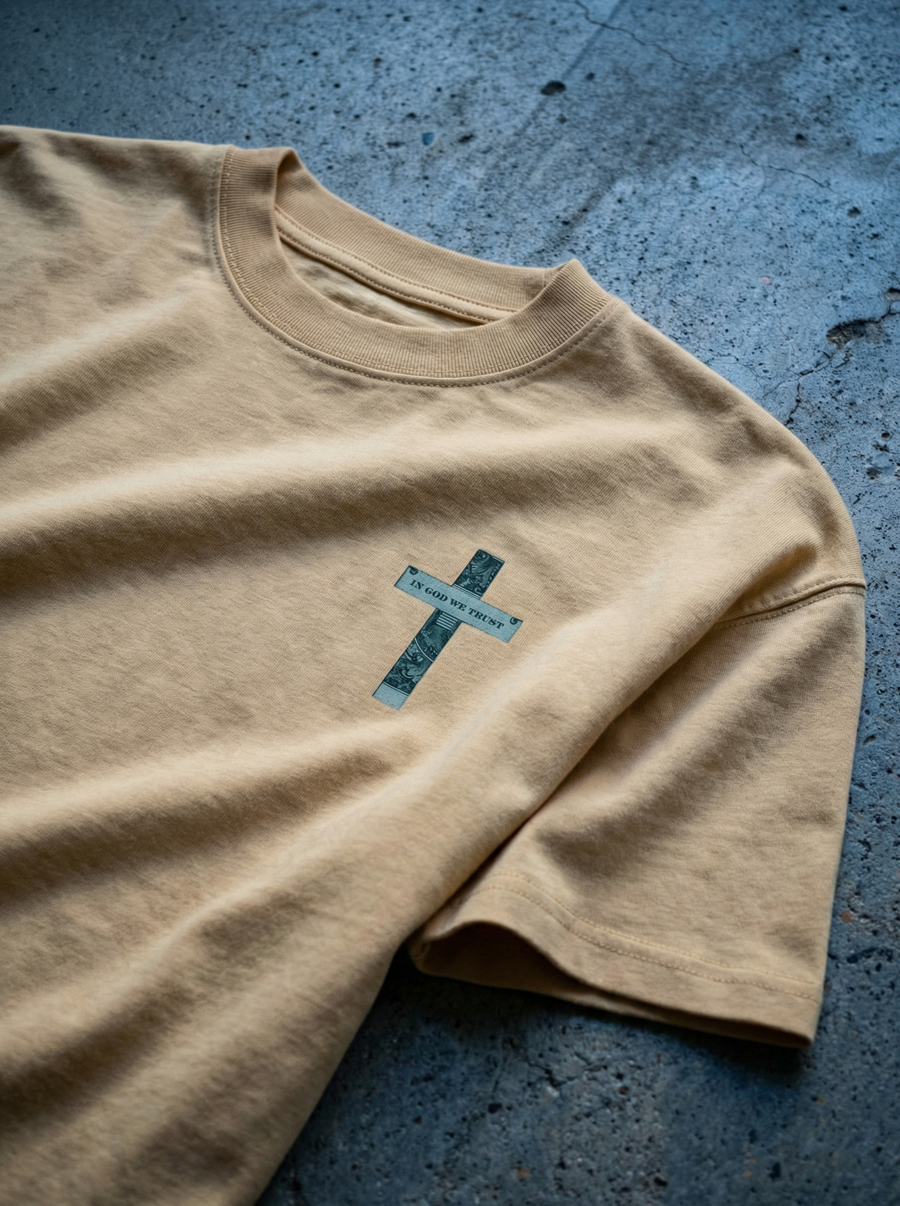 Money T-Shirt Belamor